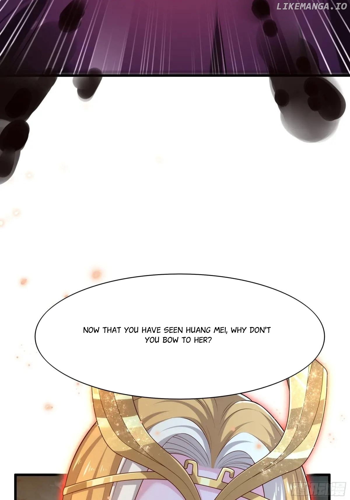 Rebirth of King Zhou: Not Being the Ultimate Villain Chapter 53 - page 36